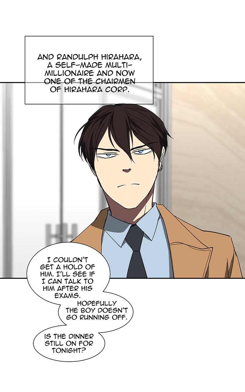 I Love Yoo chapter 74 page 20