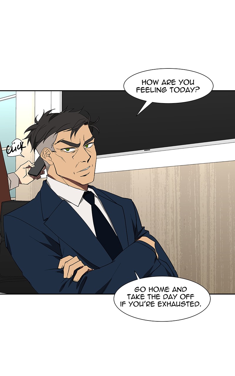 I Love Yoo chapter 74 page 25