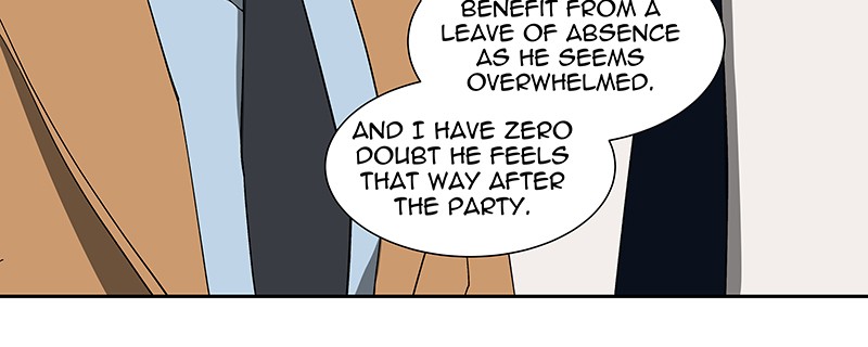 I Love Yoo chapter 74 page 44