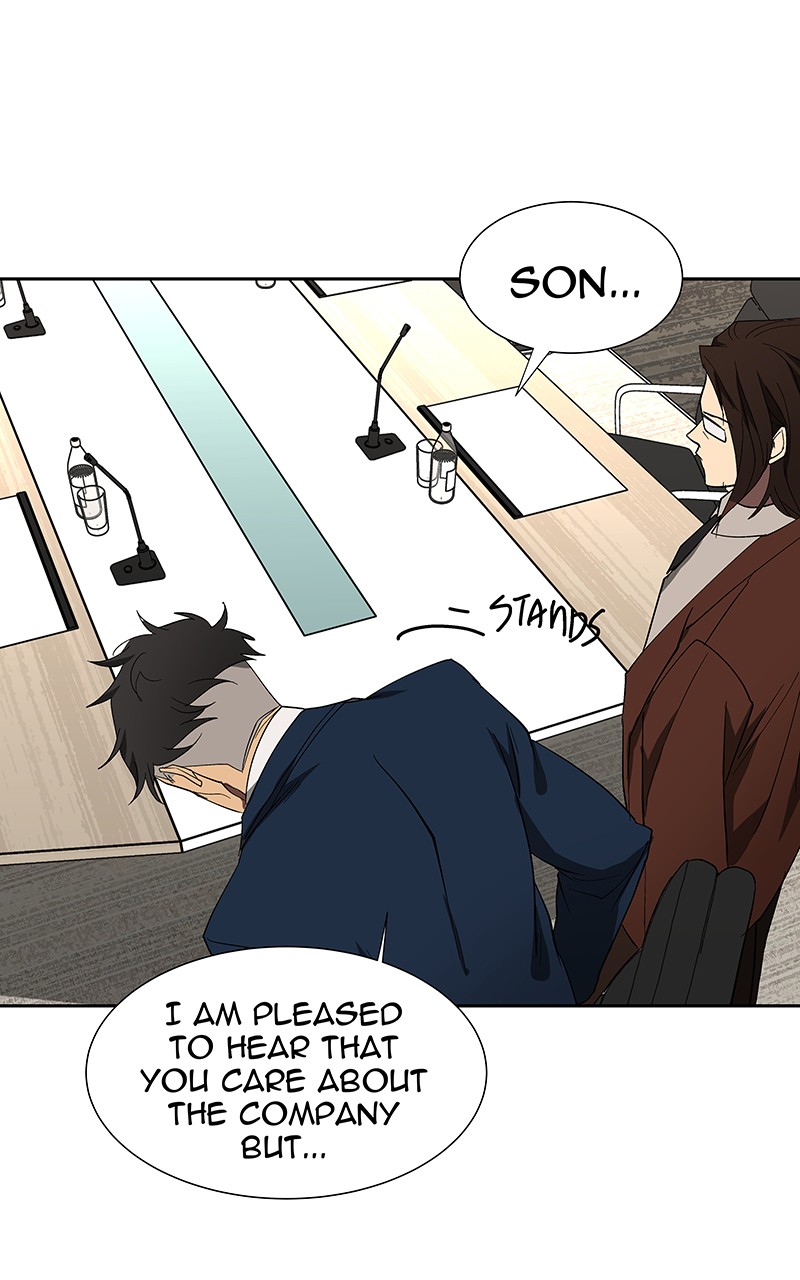 I Love Yoo chapter 74 page 52