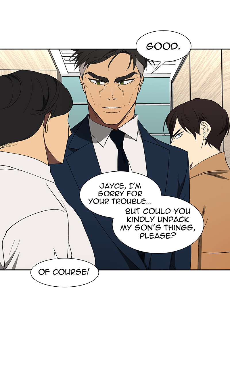 I Love Yoo chapter 74 page 63