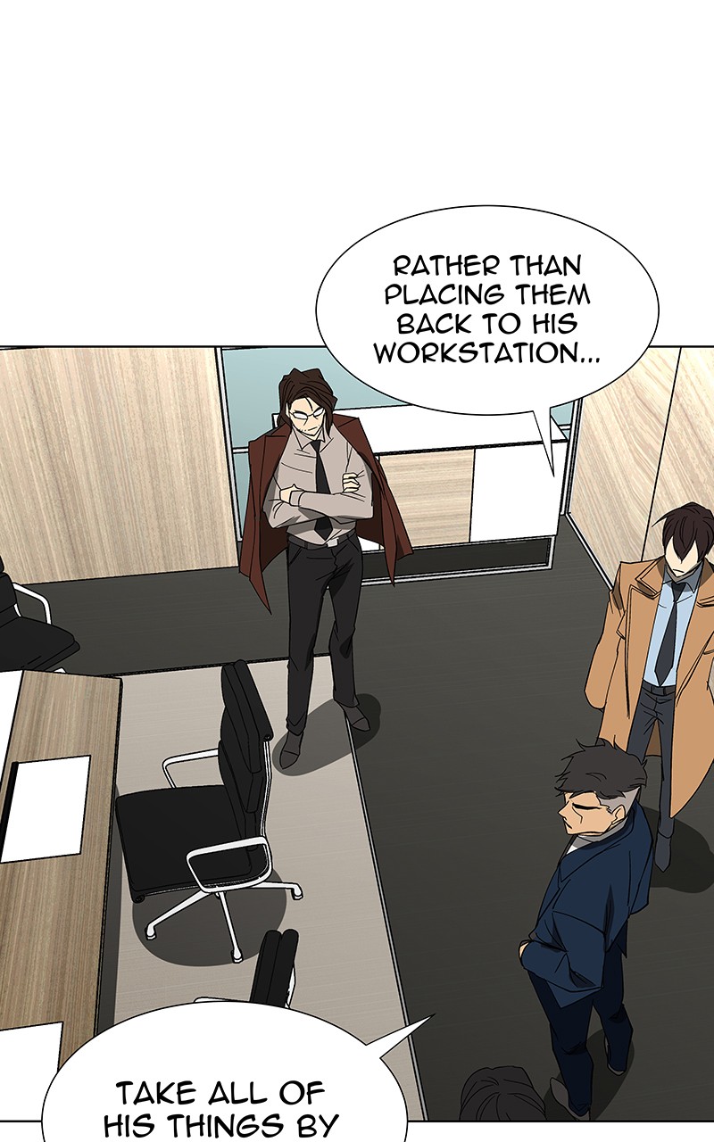 I Love Yoo chapter 74 page 66