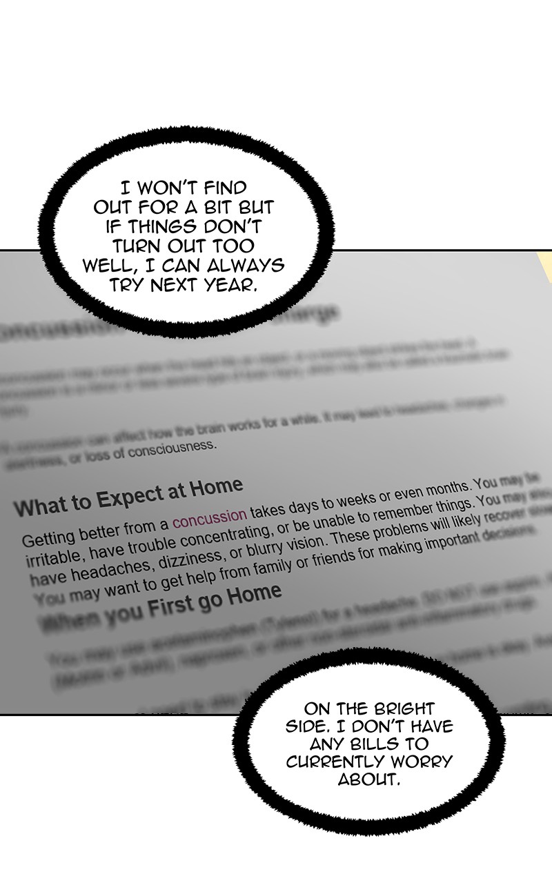 I Love Yoo chapter 74 page 84