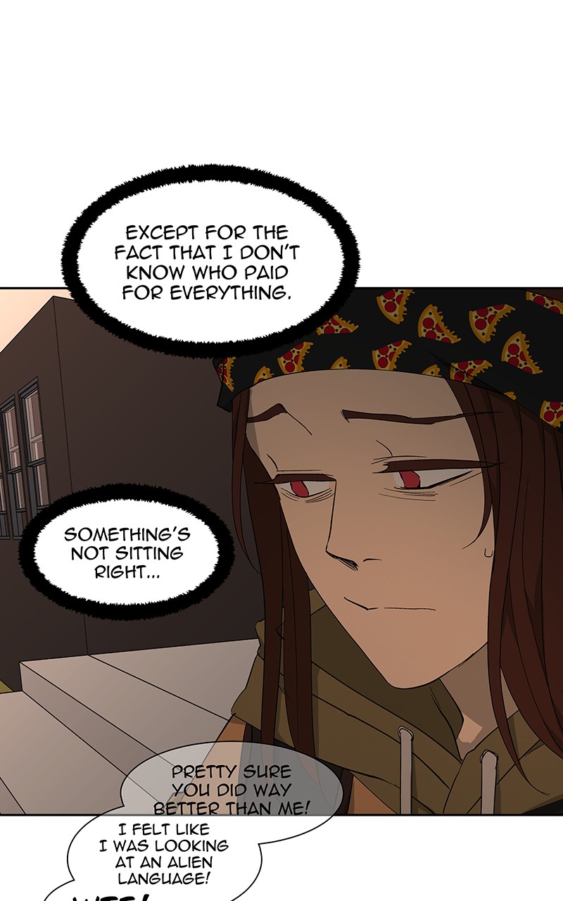 I Love Yoo chapter 74 page 85