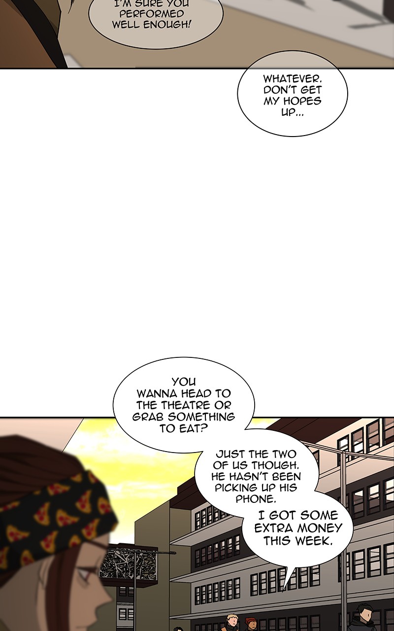 I Love Yoo chapter 74 page 87