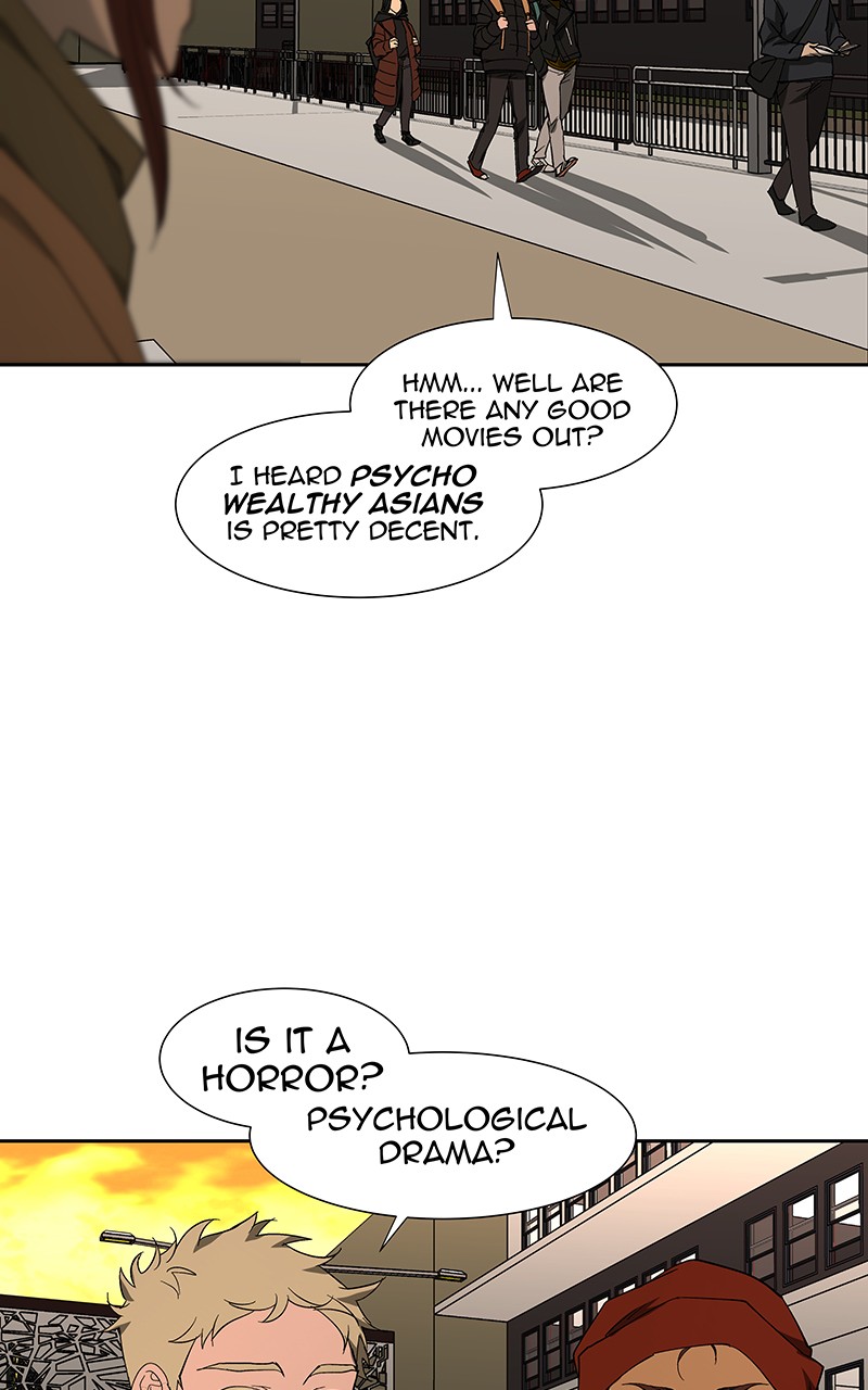 I Love Yoo chapter 74 page 88