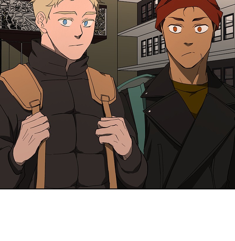 I Love Yoo chapter 74 page 90