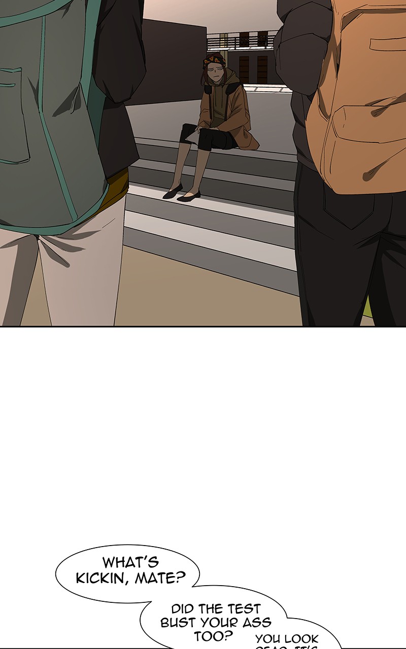 I Love Yoo chapter 74 page 93