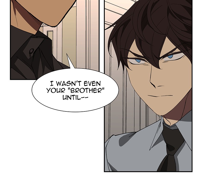 I Love Yoo chapter 77 page 22