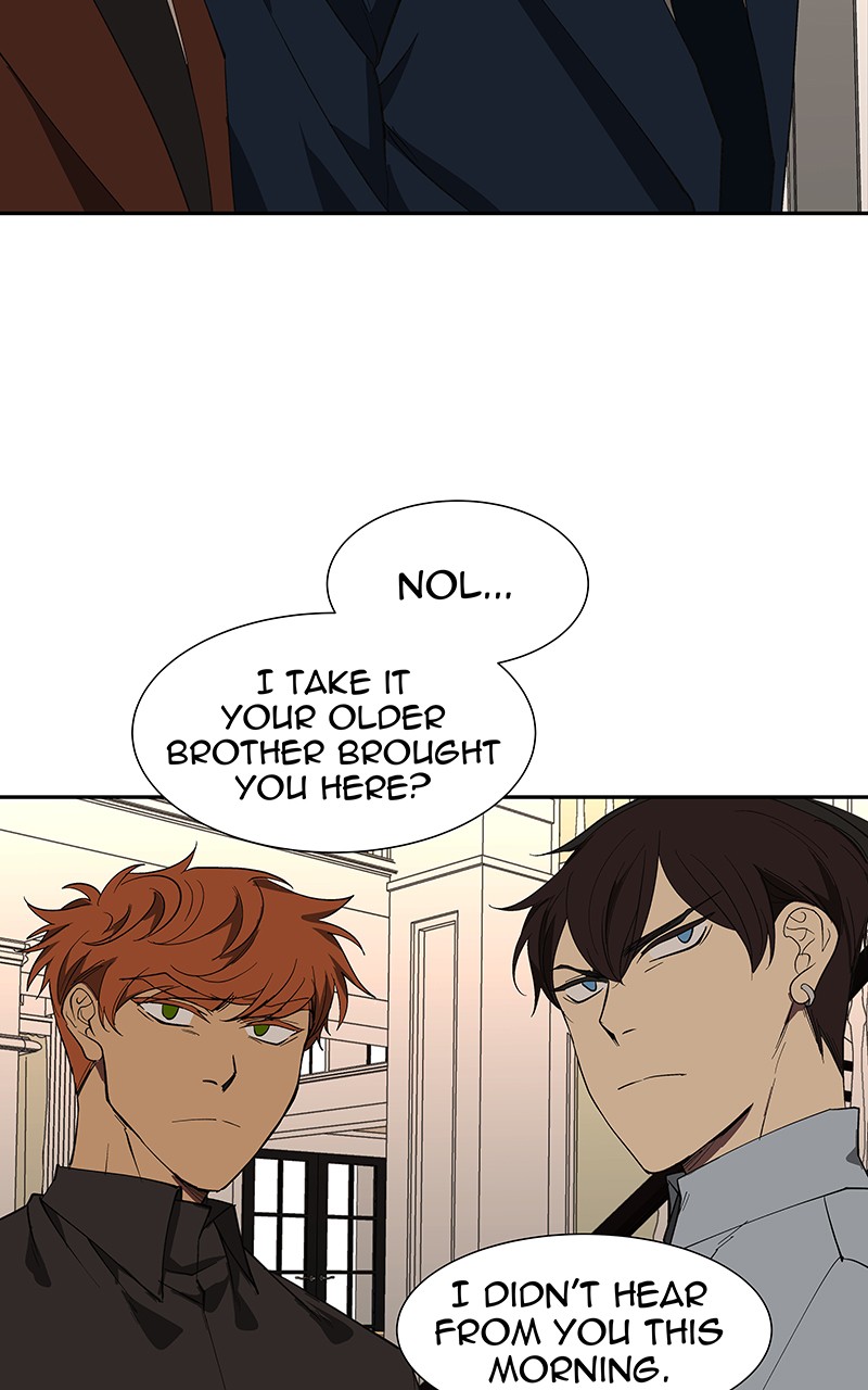 I Love Yoo chapter 77 page 28