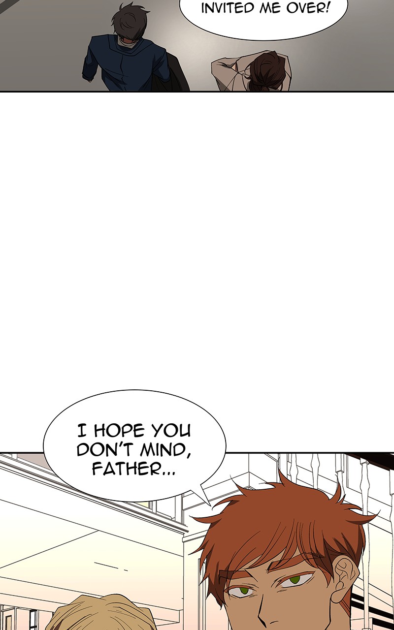 I Love Yoo chapter 77 page 33