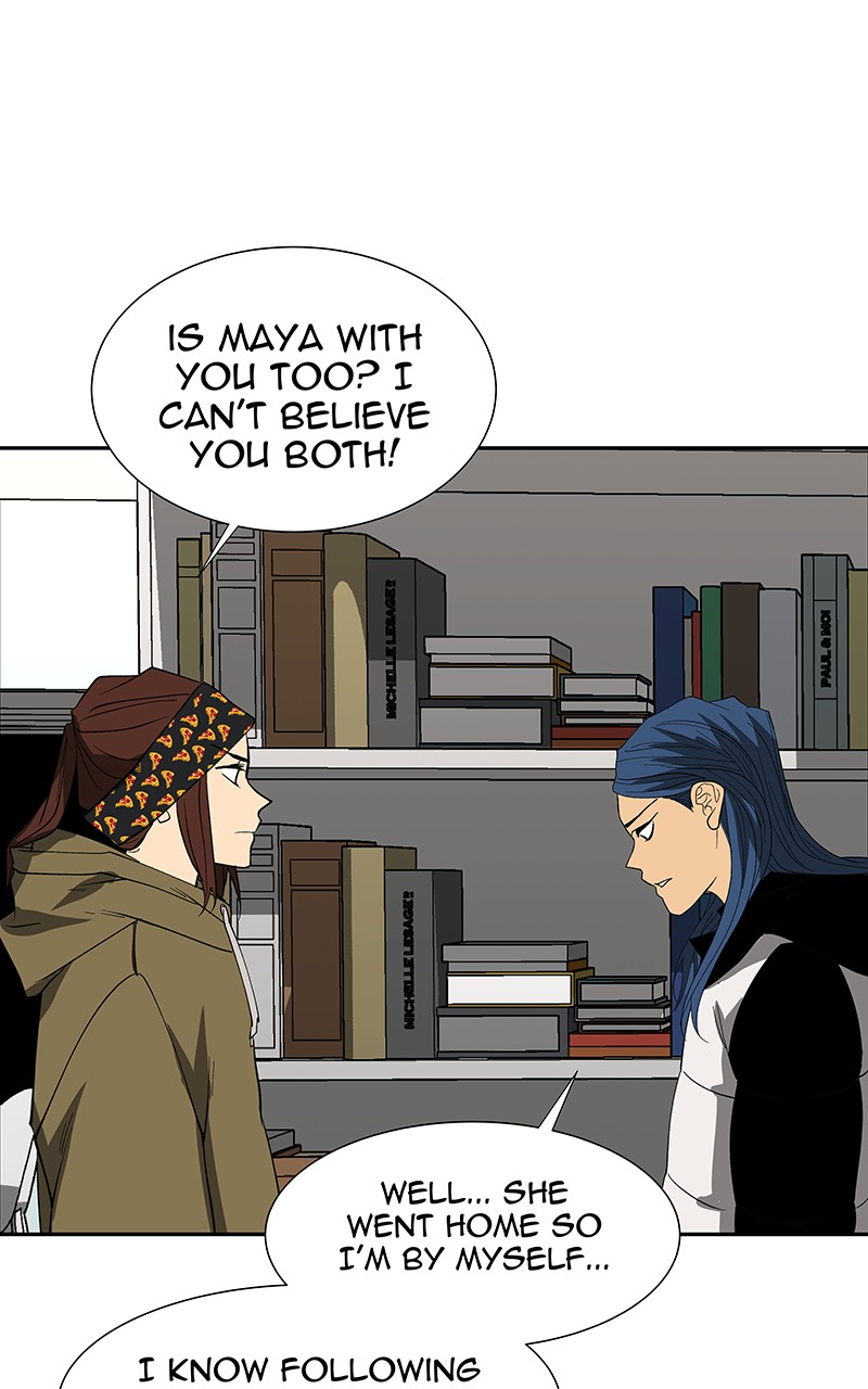 I Love Yoo chapter 77 page 72