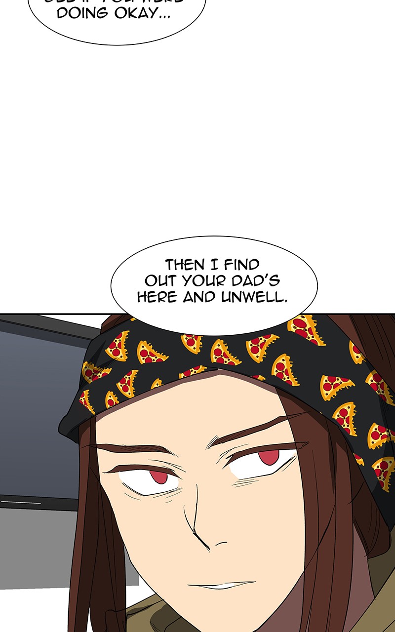 I Love Yoo chapter 77 page 74