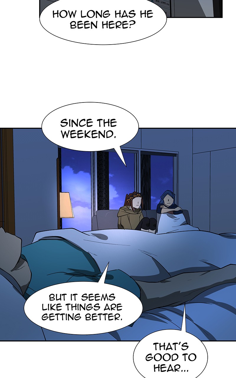 I Love Yoo chapter 77 page 82