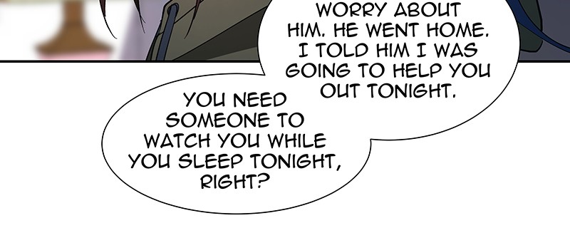 I Love Yoo chapter 77 page 84