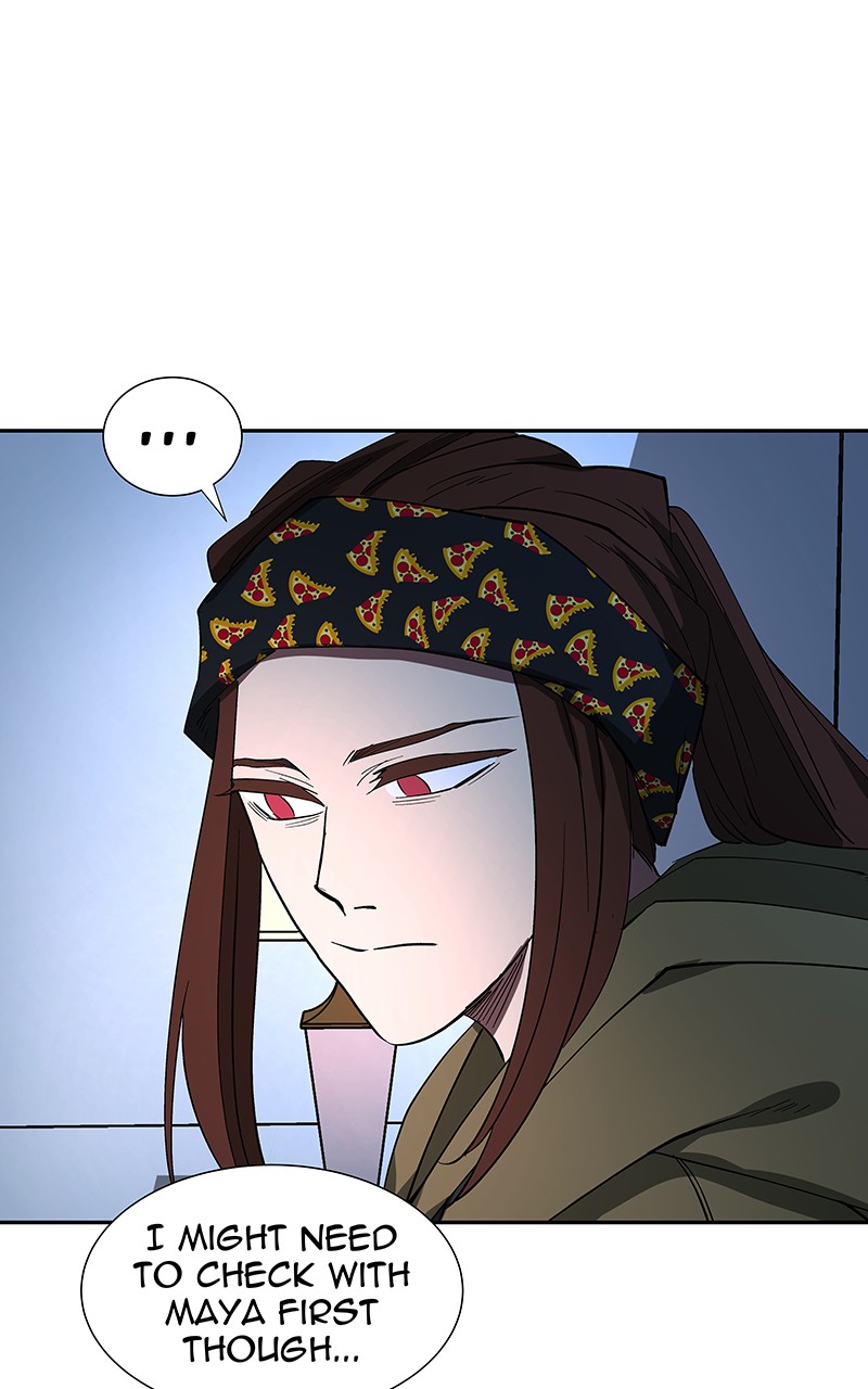 I Love Yoo chapter 77 page 93