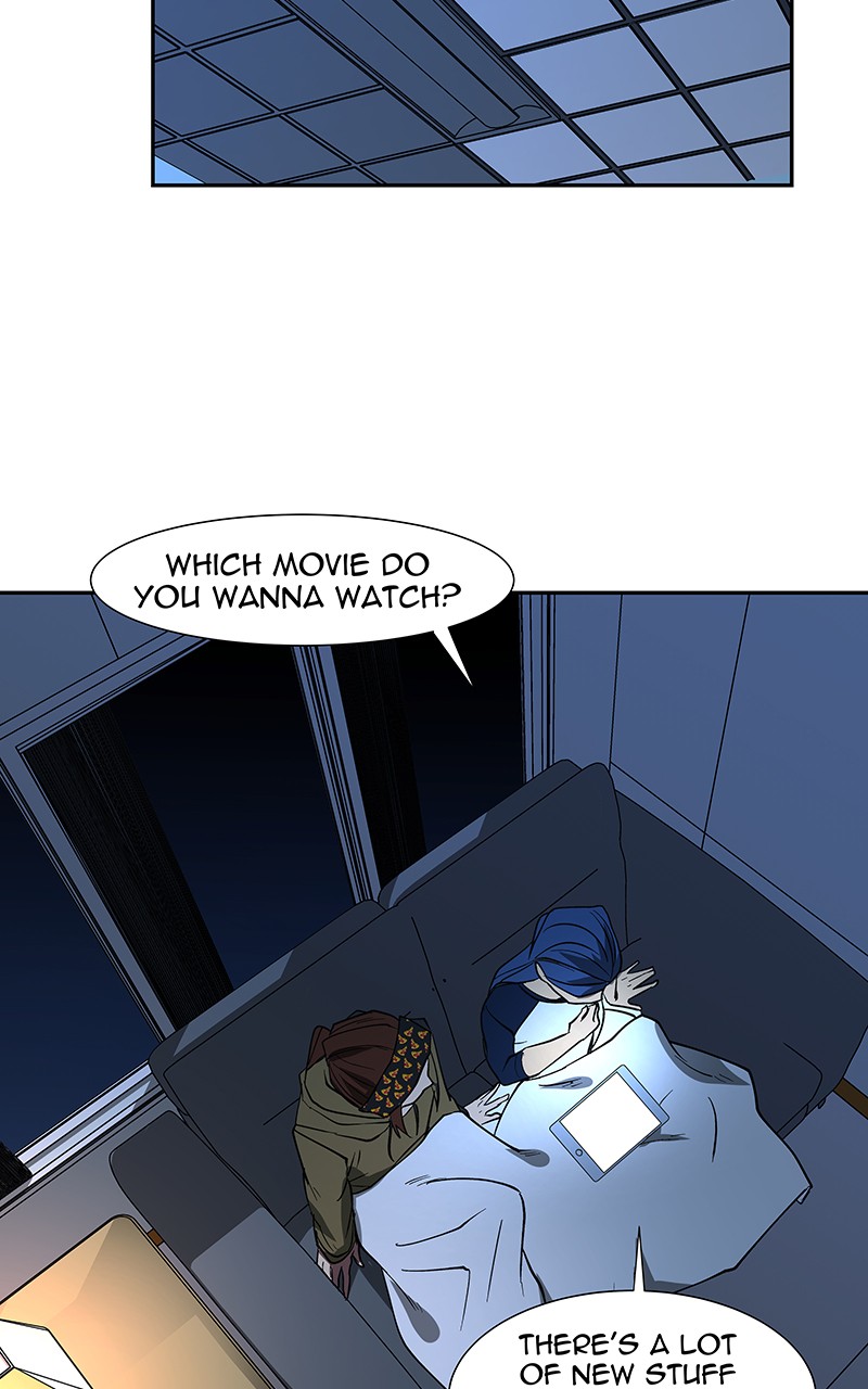 I Love Yoo chapter 77 page 95