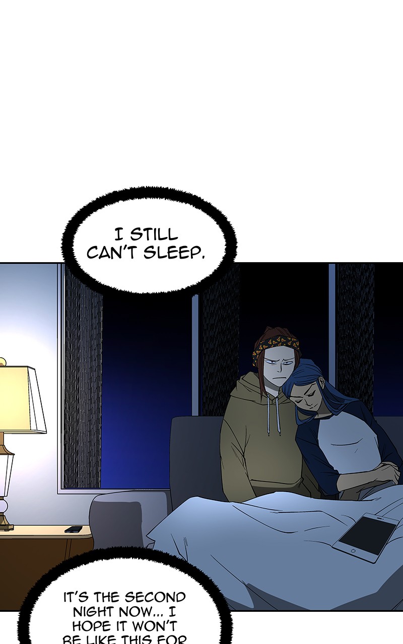 I Love Yoo chapter 78 page 100