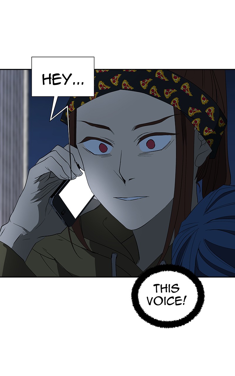 I Love Yoo chapter 78 page 104