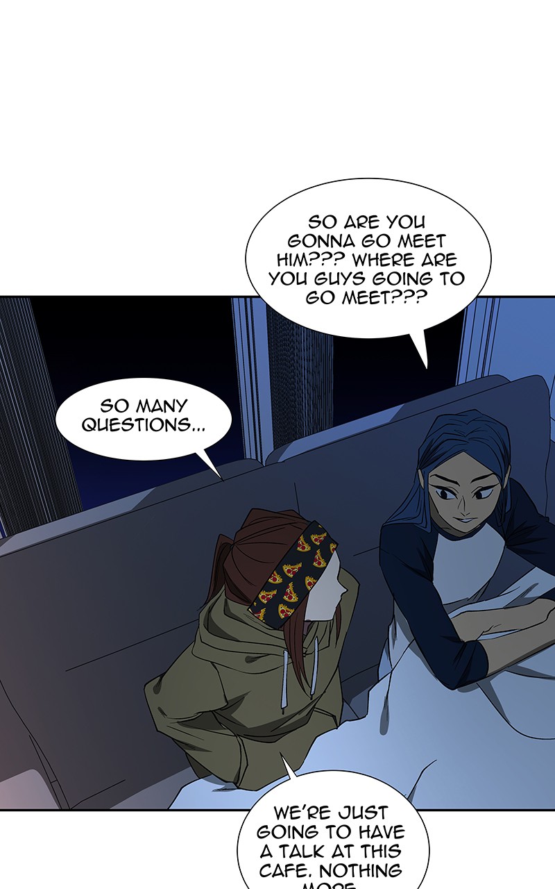 I Love Yoo chapter 78 page 11