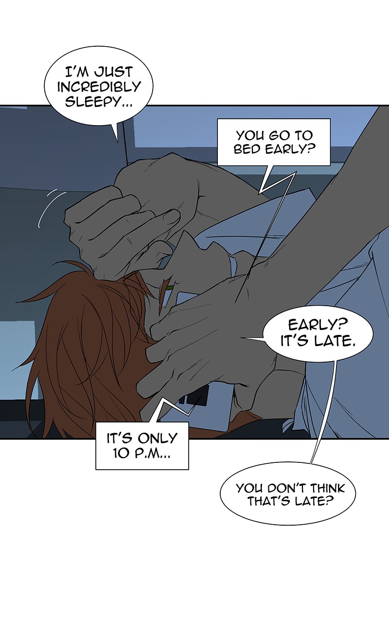 I Love Yoo chapter 78 page 120