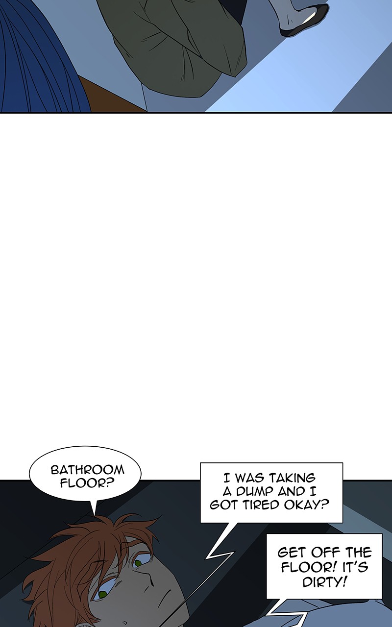 I Love Yoo chapter 78 page 128