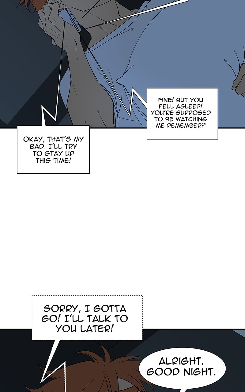 I Love Yoo chapter 78 page 129