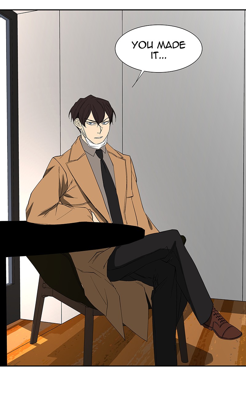 I Love Yoo chapter 78 page 137