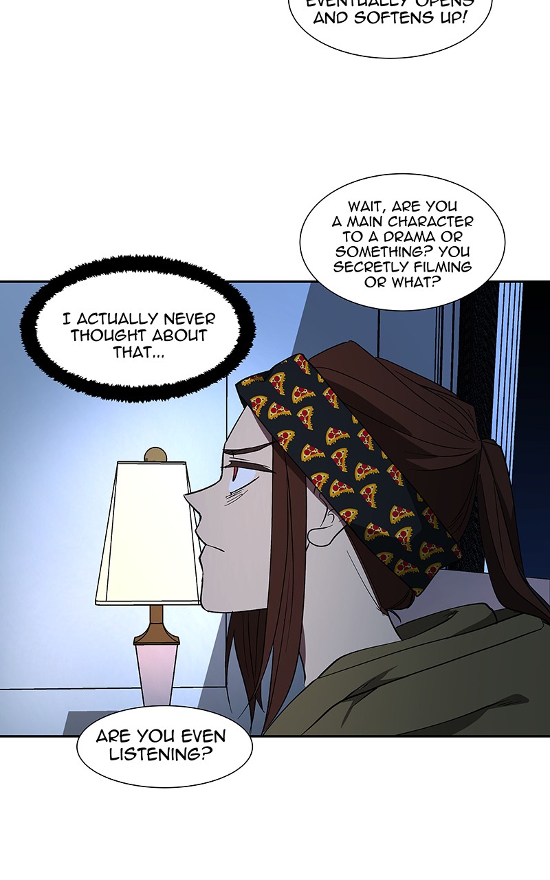 I Love Yoo chapter 78 page 18