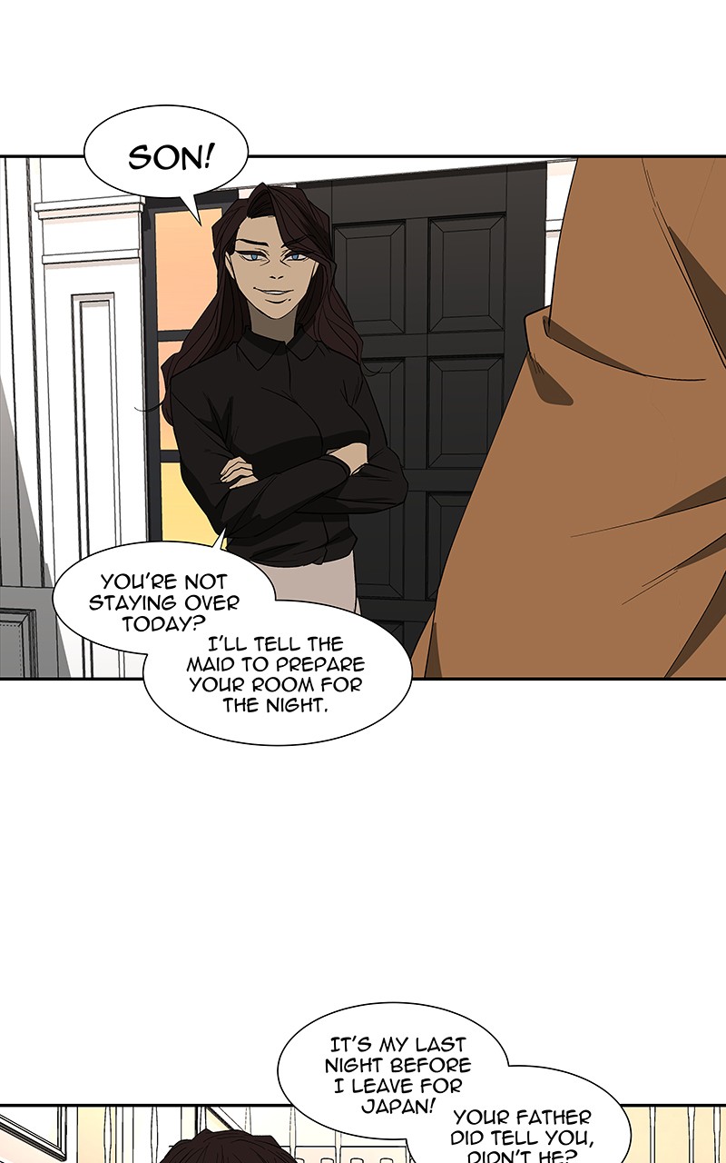 I Love Yoo chapter 78 page 33