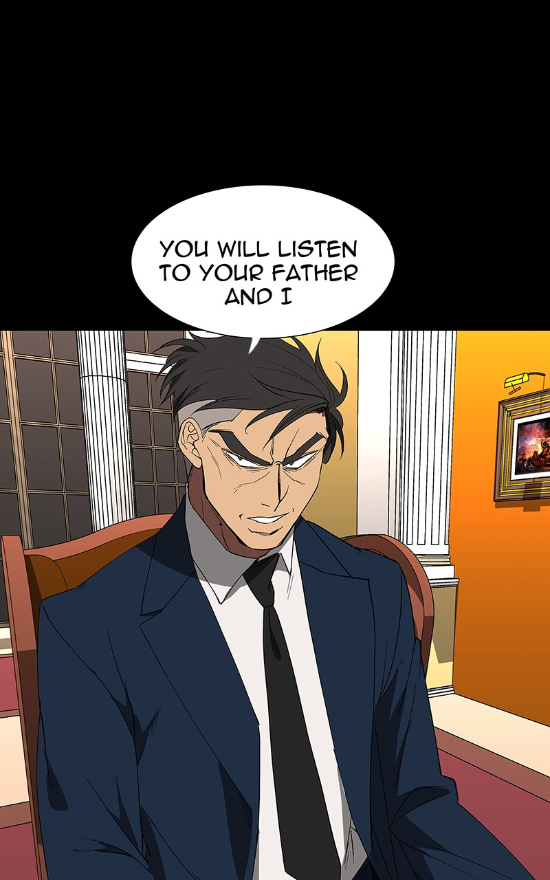 I Love Yoo chapter 78 page 74