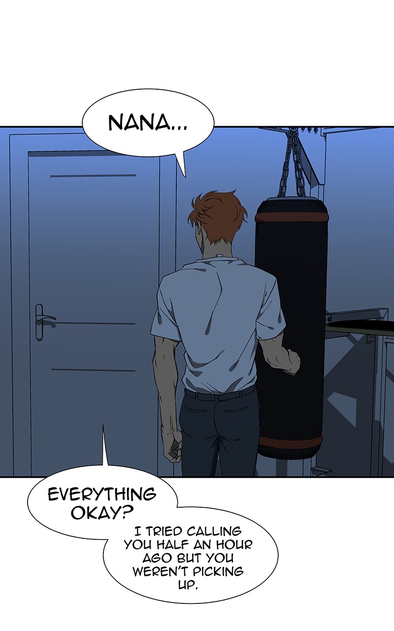 I Love Yoo chapter 78 page 88