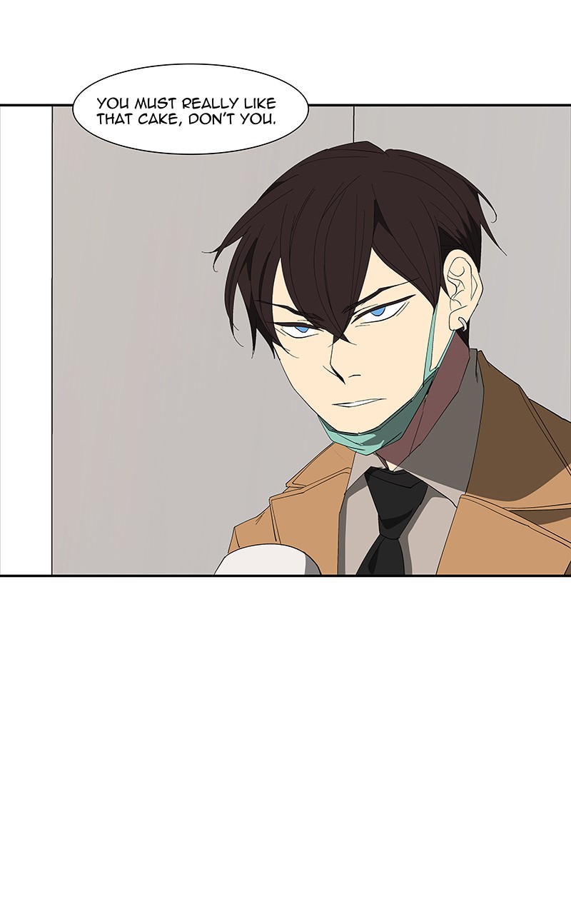 I Love Yoo chapter 79 page 16