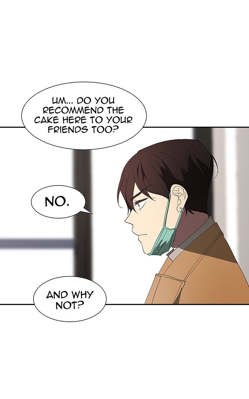 I Love Yoo chapter 79 page 28