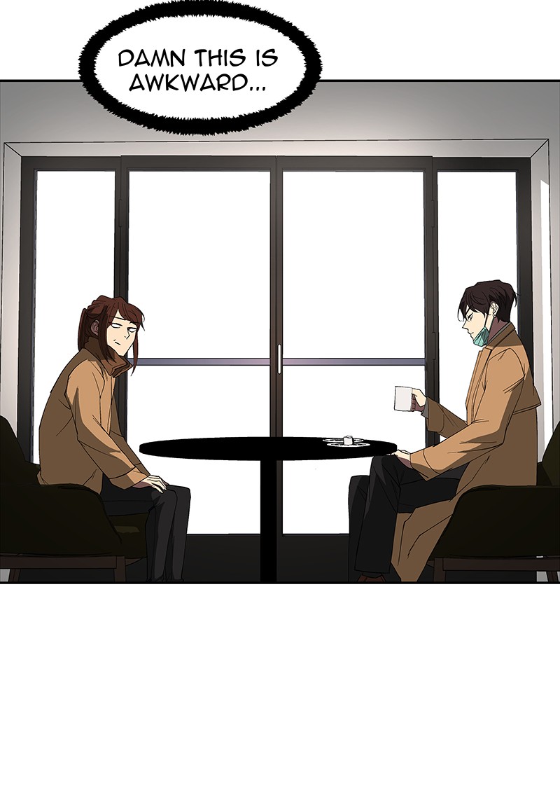 I Love Yoo chapter 79 page 54