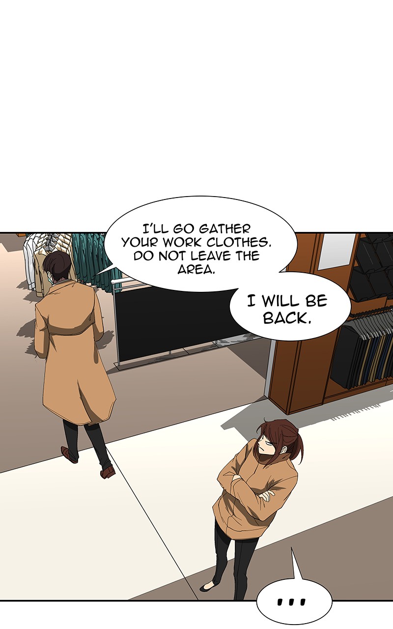 I Love Yoo chapter 79 page 70