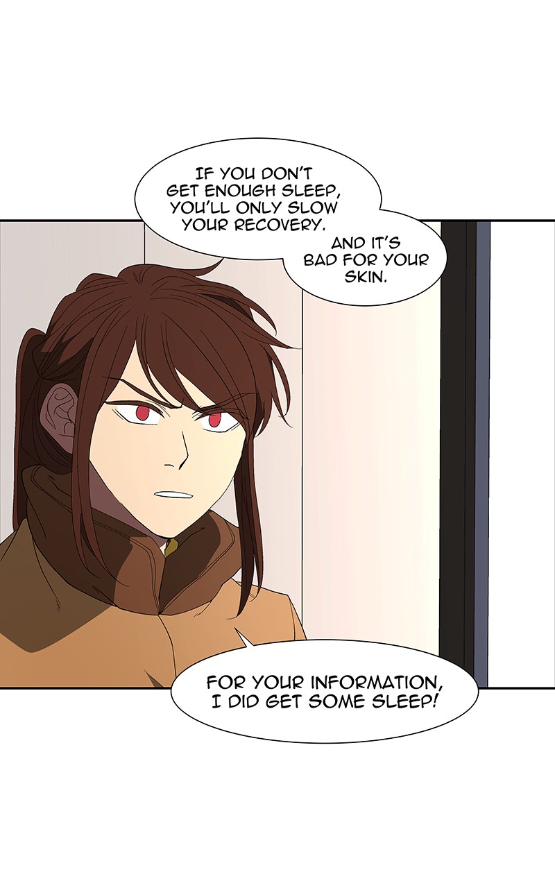 I Love Yoo chapter 79 page 8