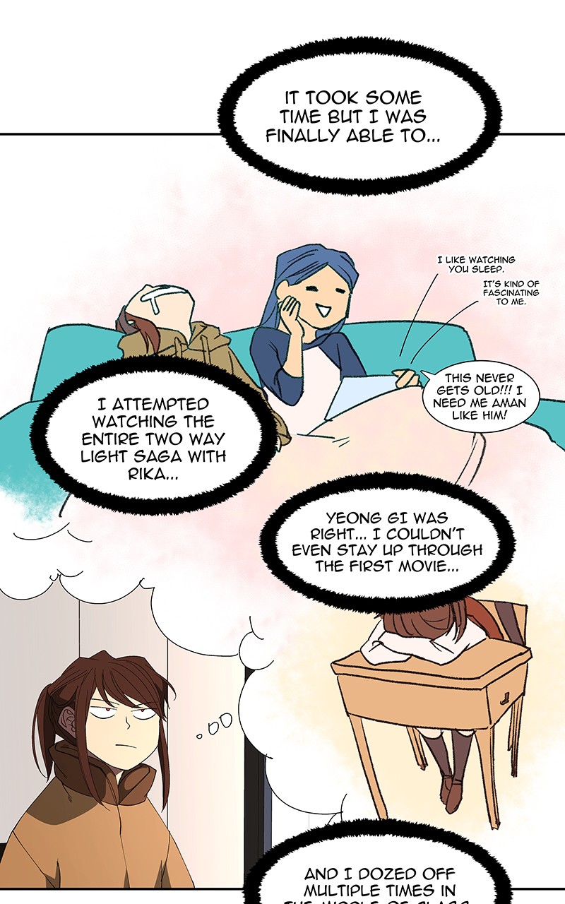 I Love Yoo chapter 79 page 9