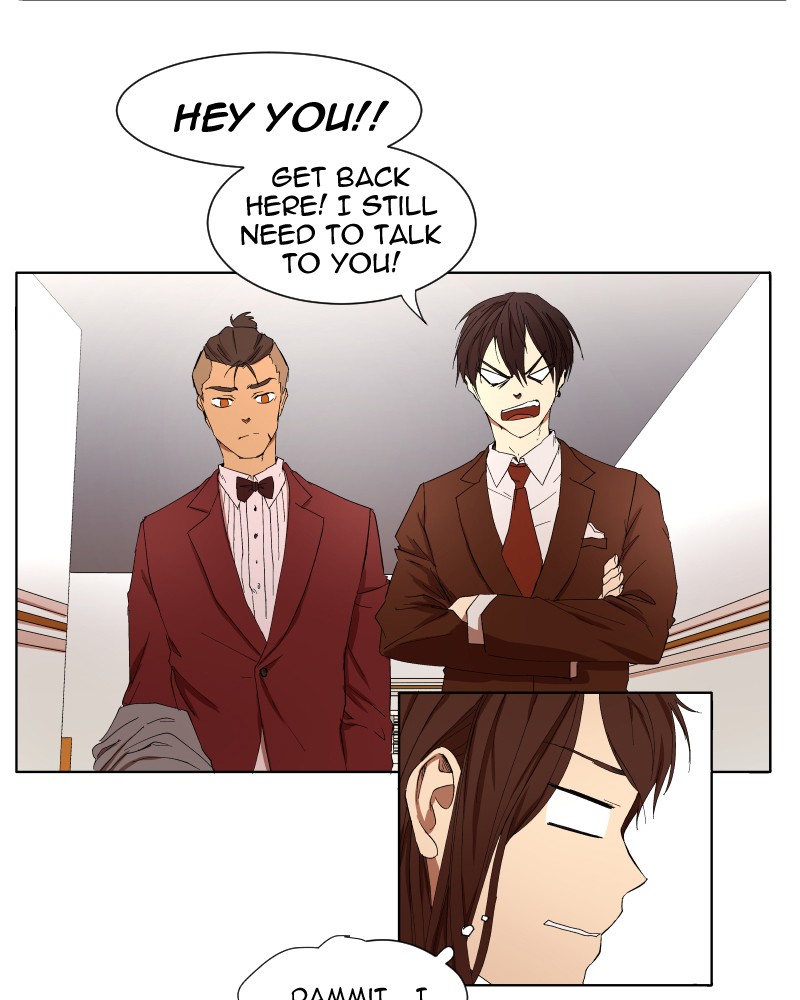 I Love Yoo chapter 8 page 17