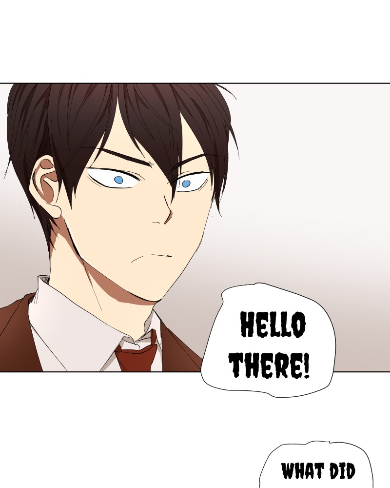 I Love Yoo chapter 8 page 19