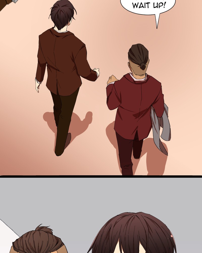 I Love Yoo chapter 8 page 2