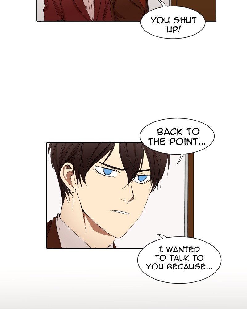 I Love Yoo chapter 8 page 24