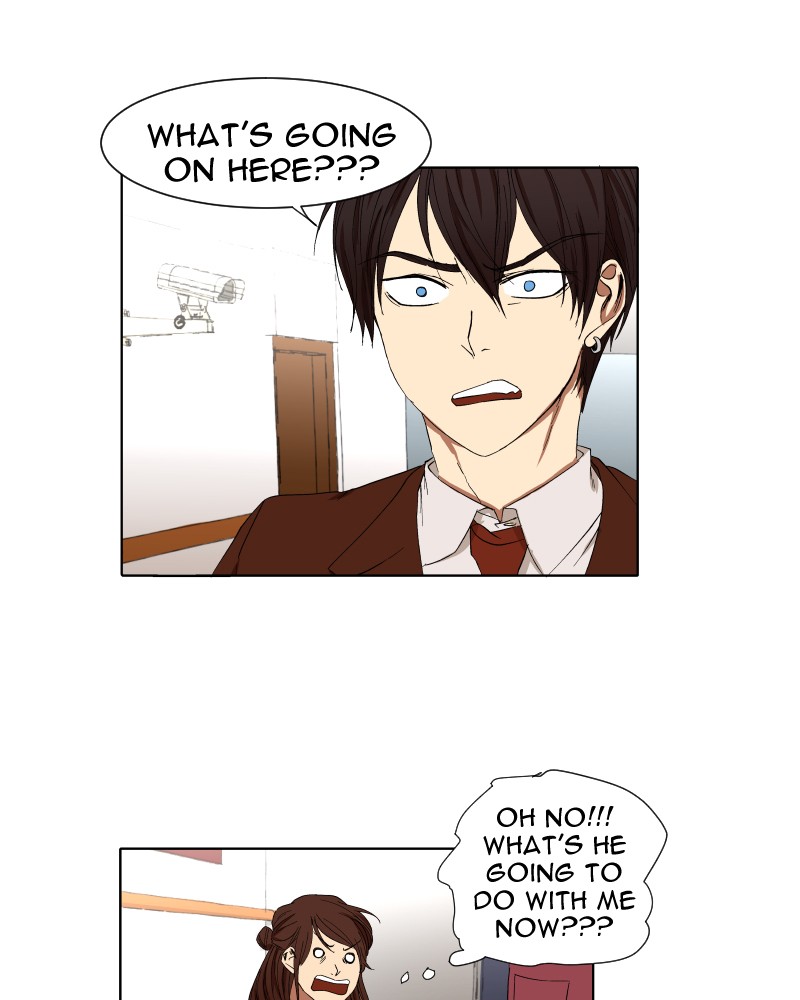 I Love Yoo chapter 8 page 41