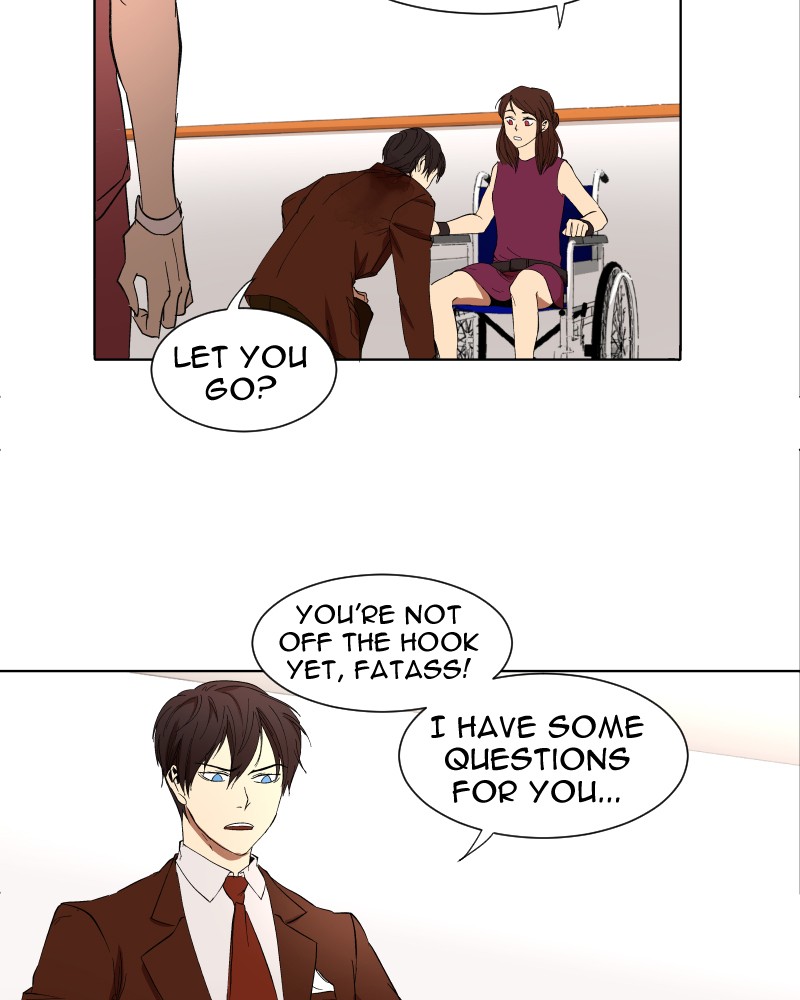 I Love Yoo chapter 8 page 47