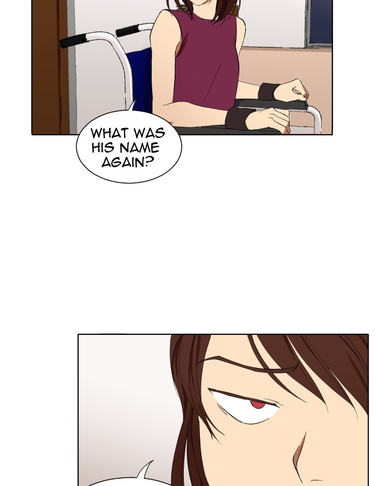 I Love Yoo chapter 8 page 53