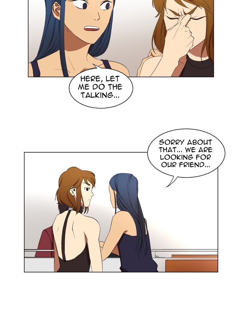 I Love Yoo chapter 8 page 67