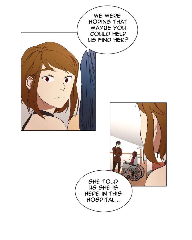 I Love Yoo chapter 8 page 68