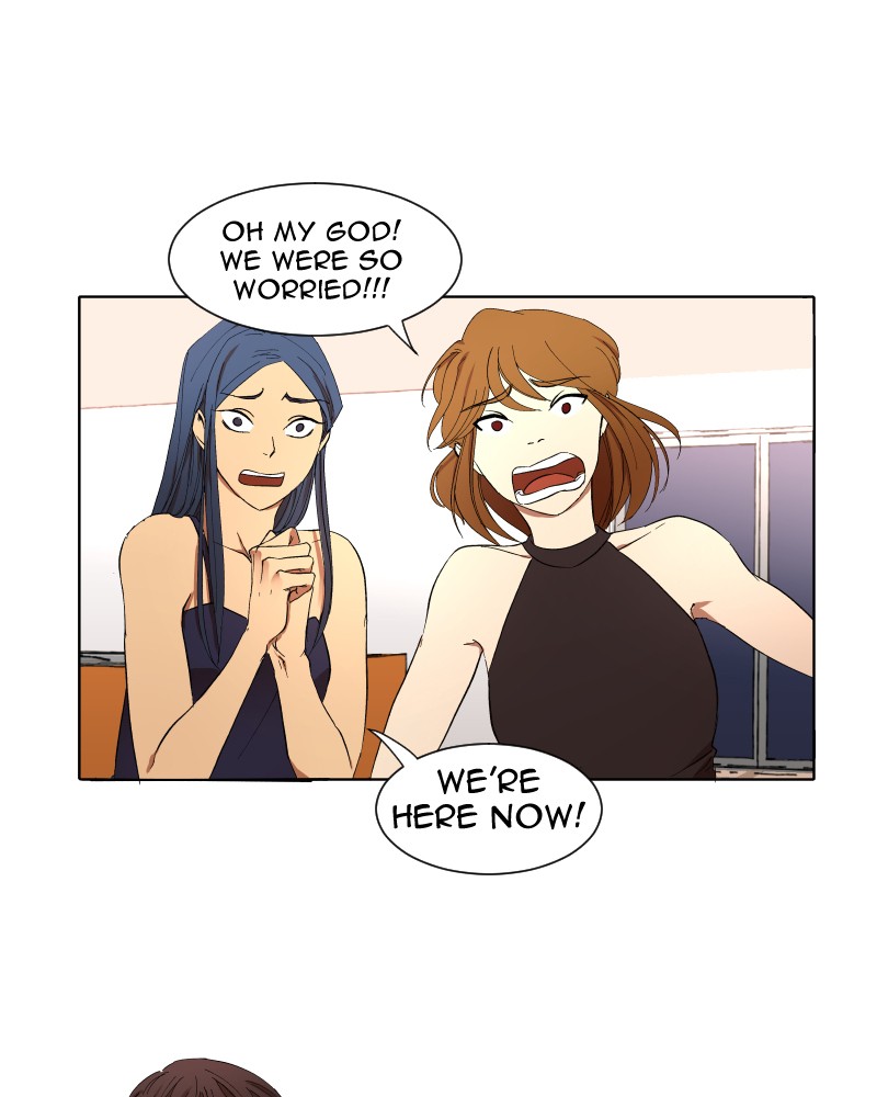 I Love Yoo chapter 8 page 73