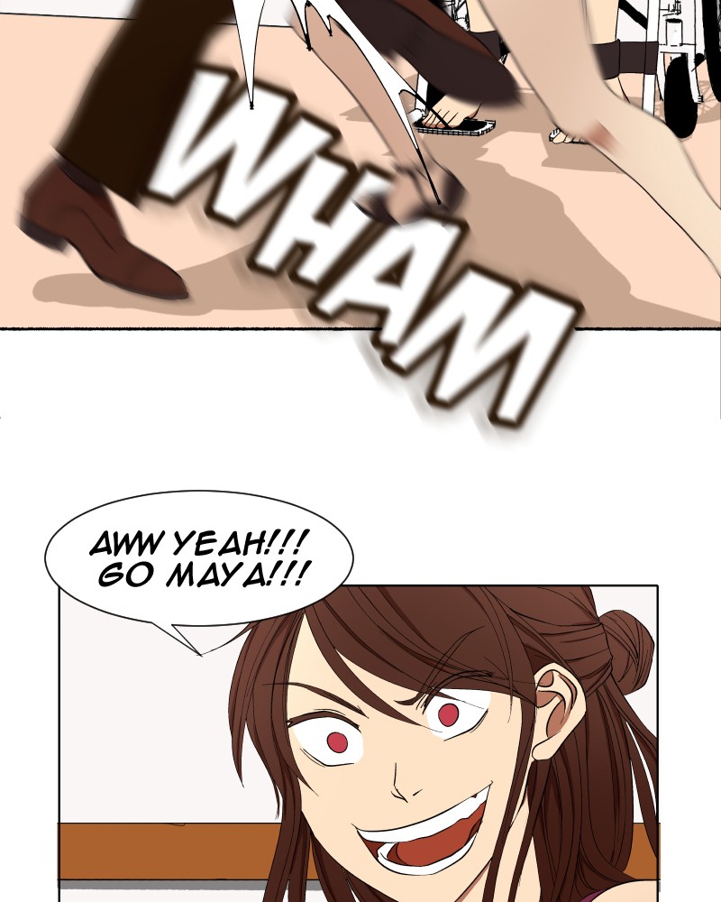 I Love Yoo chapter 8 page 79