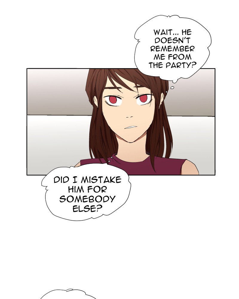 I Love Yoo chapter 8 page 8